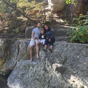 Meet your Posher, Catalina